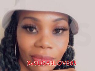 XxSUGARLOVE85