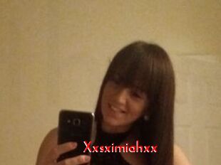 Xxsximiahxx