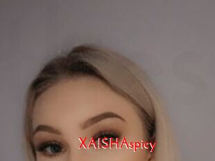 XAISHAspicy