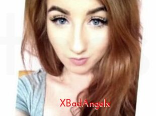 XBadAngelx