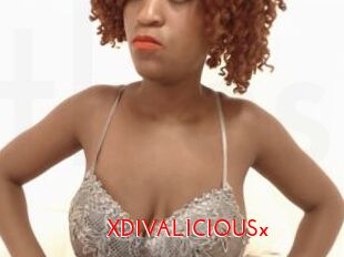 XDIVALICIOUSx