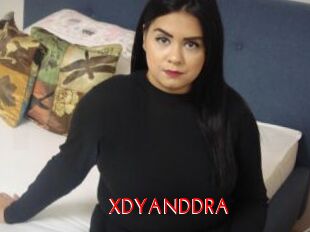 XDYANDDRA