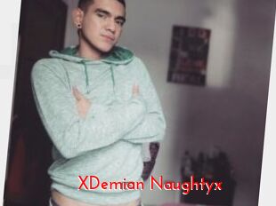 XDemian_Naughtyx