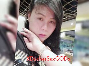 XDuchesSexGODx