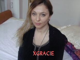 XGRACIE