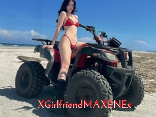 XGirlfriendMAXENEx