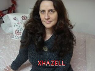 XHAZELL