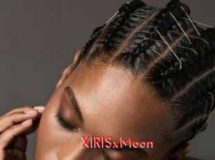 XIRISxMoon