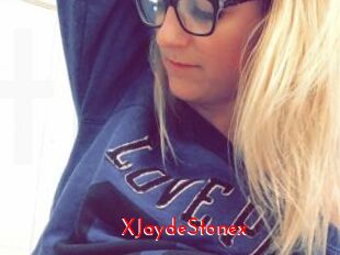 XJaydeStonex
