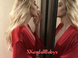 XKendallBabyx