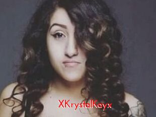 XKrystalKayx