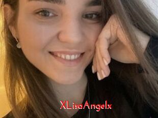 XLisaAngelx