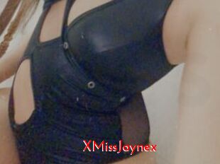 XMissJaynex