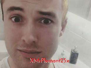 XMrPleasant25x