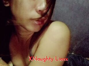 XNaughty_Lianx