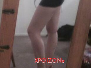 XPOIZONx
