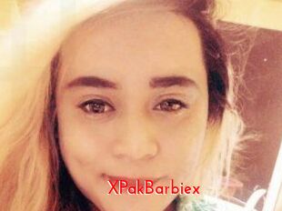 XPakBarbiex