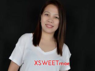 XSWEETmae