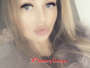 XTammyGreyx