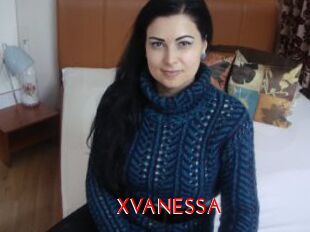 XVANESSA