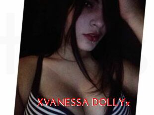 XVANESSA_DOLLYx