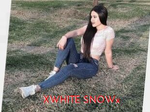 XWHITE_SNOWx