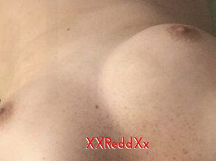 XXReddXx