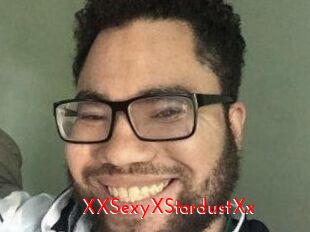 XXSexyXStardustXx