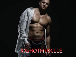 XXxHOTMUSCLLE