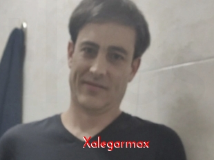 Xalegarmax