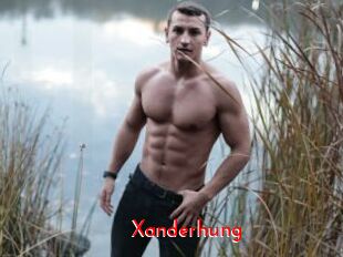 Xanderhung