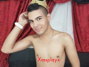 Xassplayx