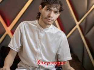 Xavycooper