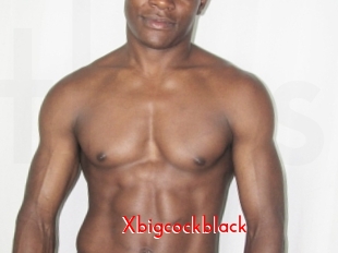 Xbigcockblack