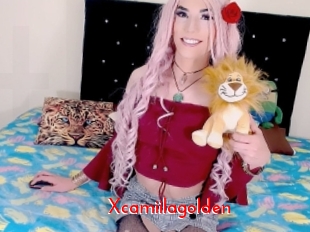 Xcamiilagolden