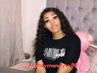 Xcandymandyxx89