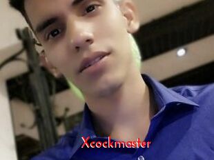 Xcockmaster