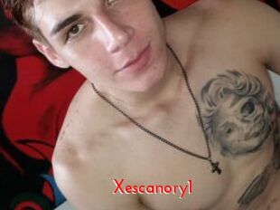 Xescanory1