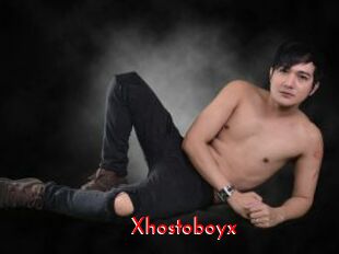 Xhostoboyx