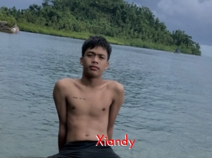 Xiandy