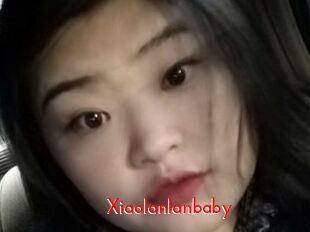 Xiaolanlanbaby