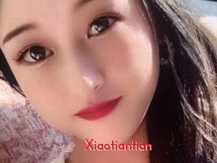 Xiaotiantian