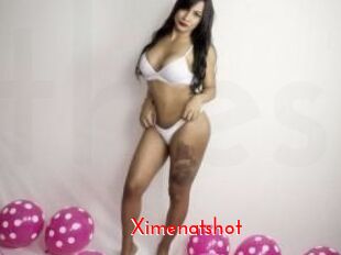 Ximenatshot