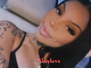 Xkayluvx