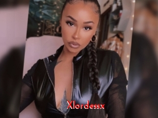 Xlordessx