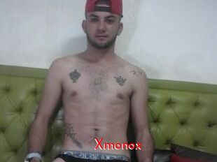 Xmonox