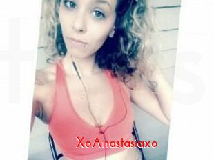 XoAnastasiaxo