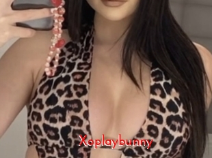 Xoplaybunny