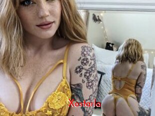 Xostarla