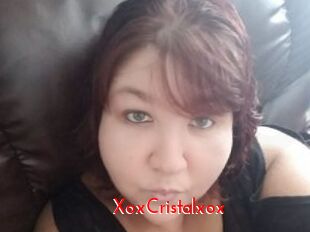 XoxCristalxox